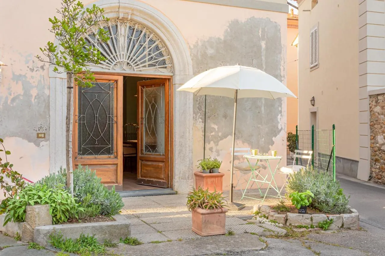 Aromatic Green House Lucca 0*,  Italy