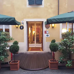 3* Hotel San Martino & Depandance